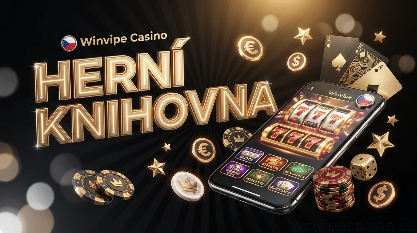 Herní knihovna